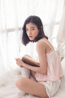 天涯睡烂了的女明星